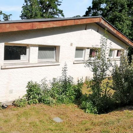 Studio Charmant A Treignac Avec Terrasse De 22 M² Extérieur photo