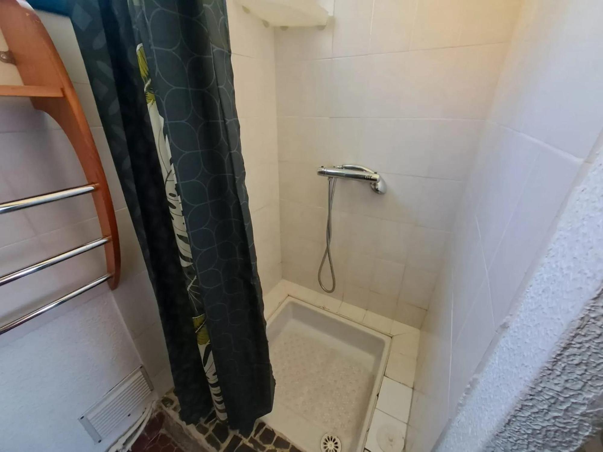 Studio Charmant A Treignac Avec Terrasse De 22 M² Extérieur photo